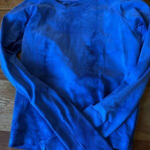 Lululemon Swiftly Tech Long-Sleeve Shirt 2.0
Waist Length